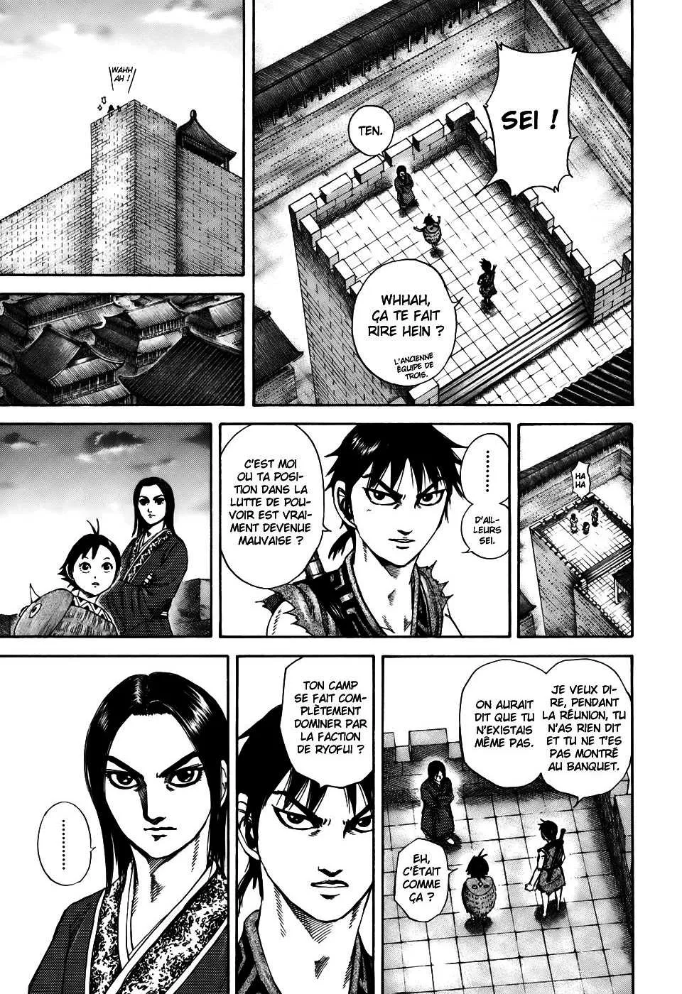 Kingdom: Chapter chapitre-179 - Page 11
