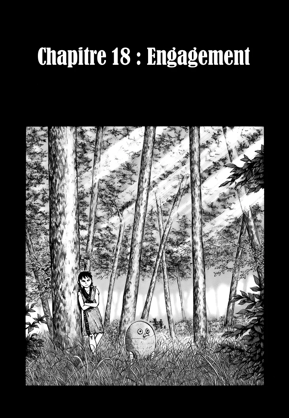 Kingdom: Chapter chapitre-18 - Page 2
