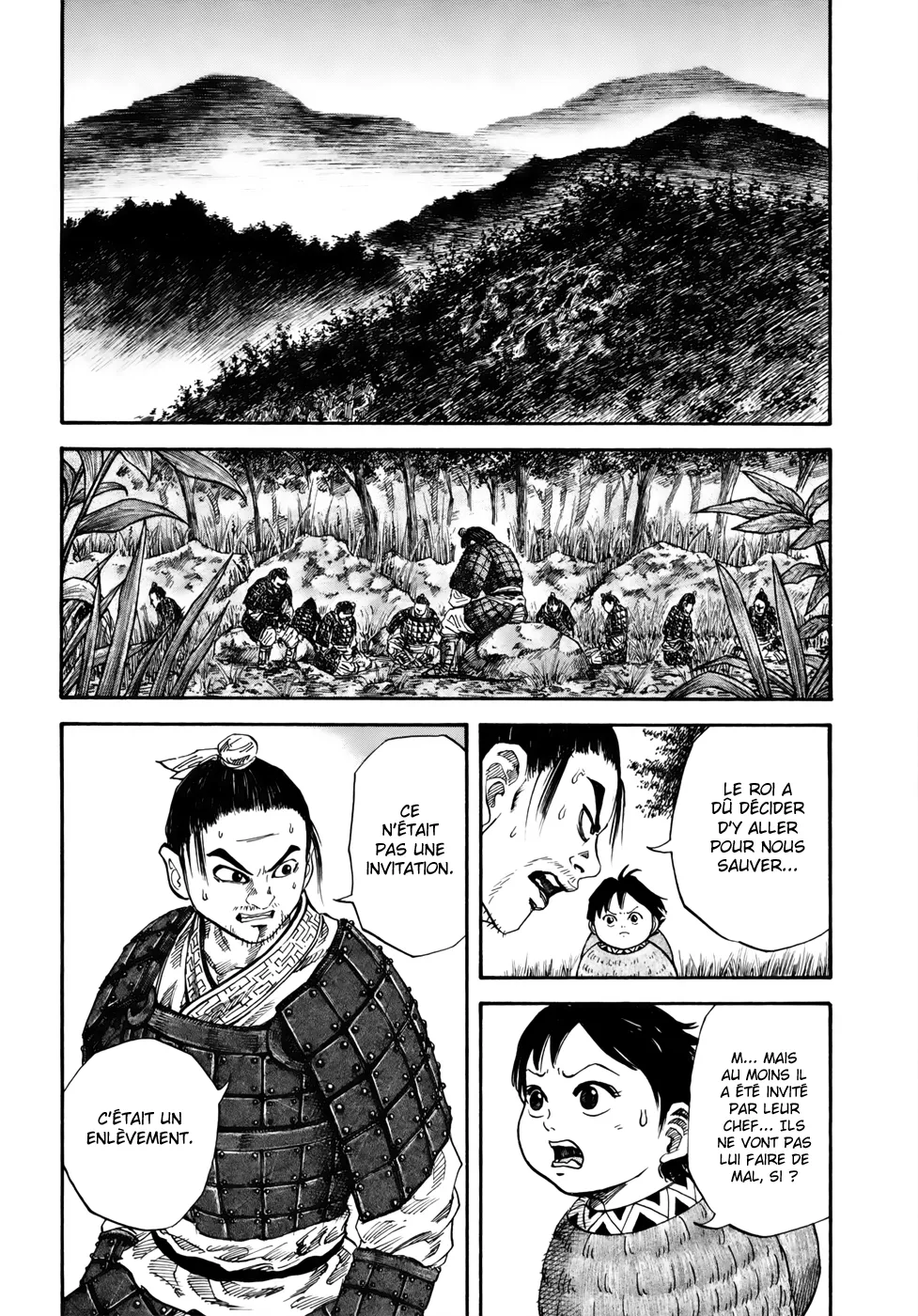 Kingdom: Chapter chapitre-18 - Page 12