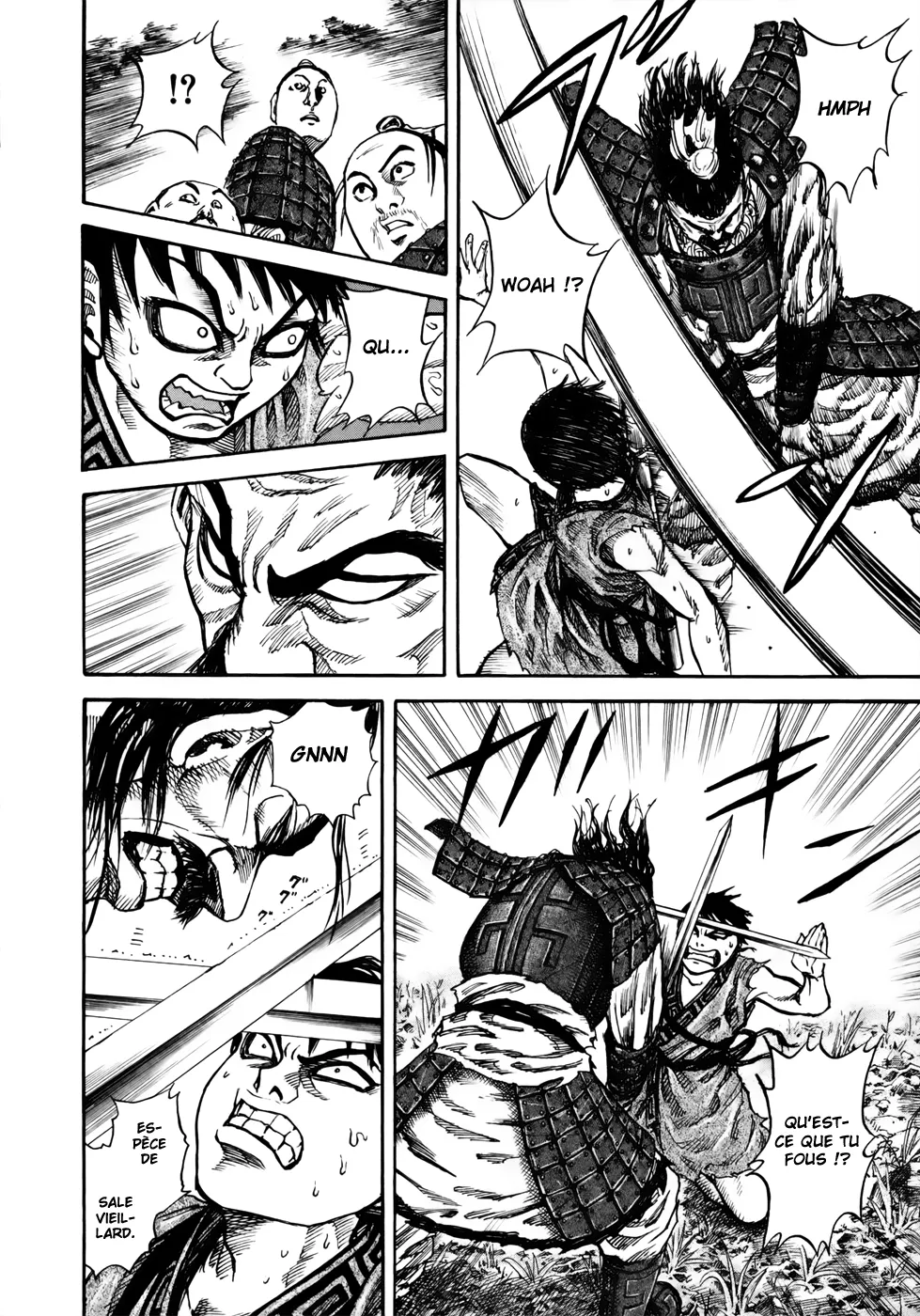 Kingdom: Chapter chapitre-18 - Page 14