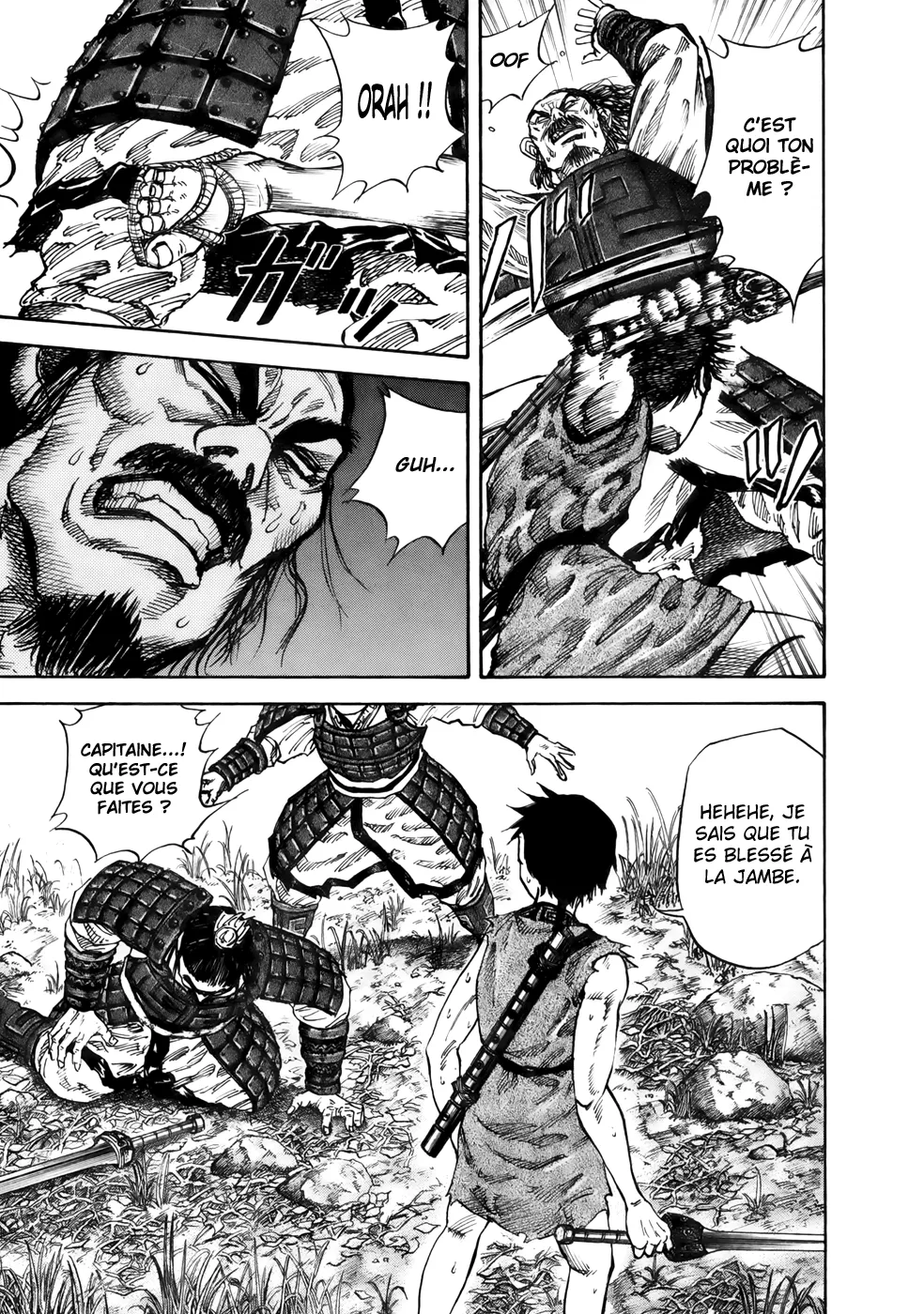 Kingdom: Chapter chapitre-18 - Page 15