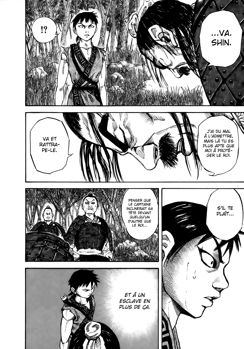 Kingdom: Chapter chapitre-18 - Page 16