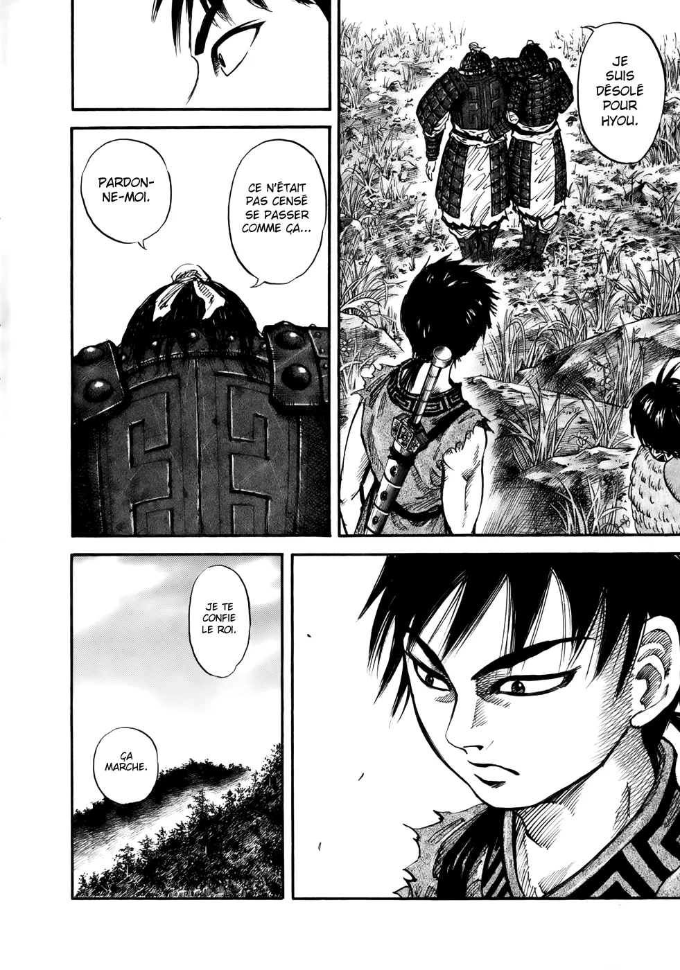 Kingdom: Chapter chapitre-18 - Page 18