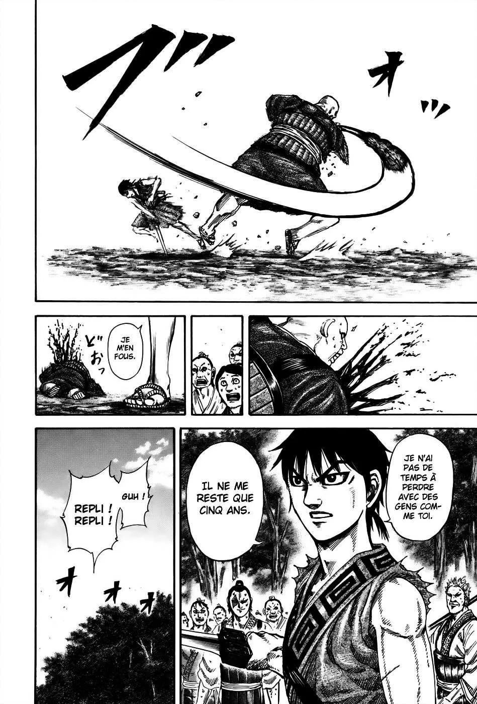 Kingdom: Chapter chapitre-180 - Page 4