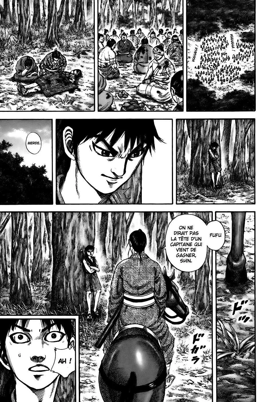 Kingdom: Chapter chapitre-180 - Page 5
