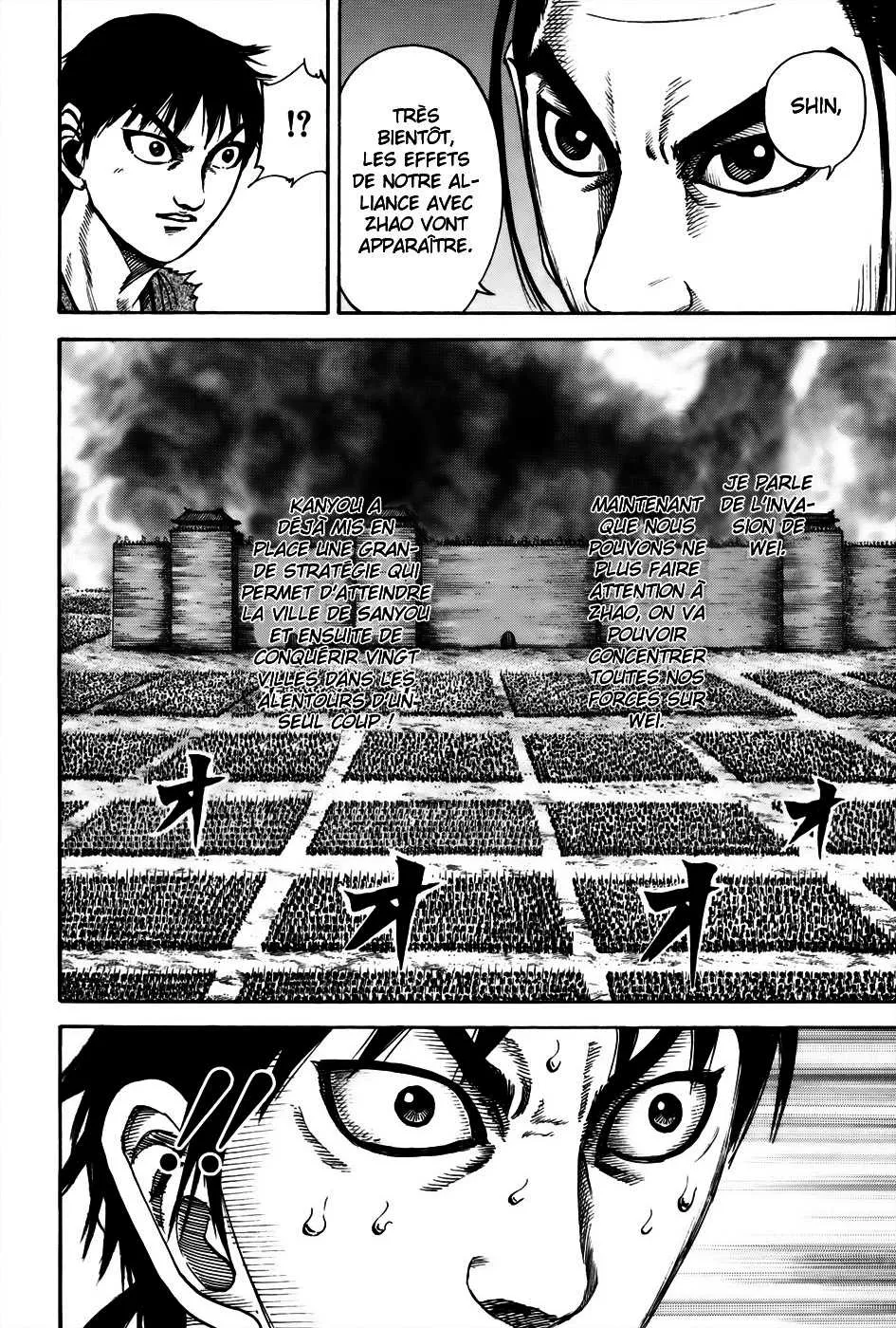 Kingdom: Chapter chapitre-180 - Page 8