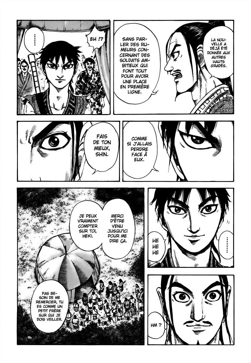 Kingdom: Chapter chapitre-180 - Page 10