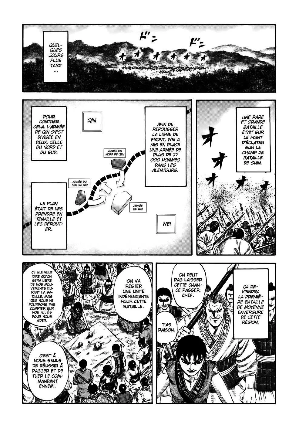 Kingdom: Chapter chapitre-180 - Page 11