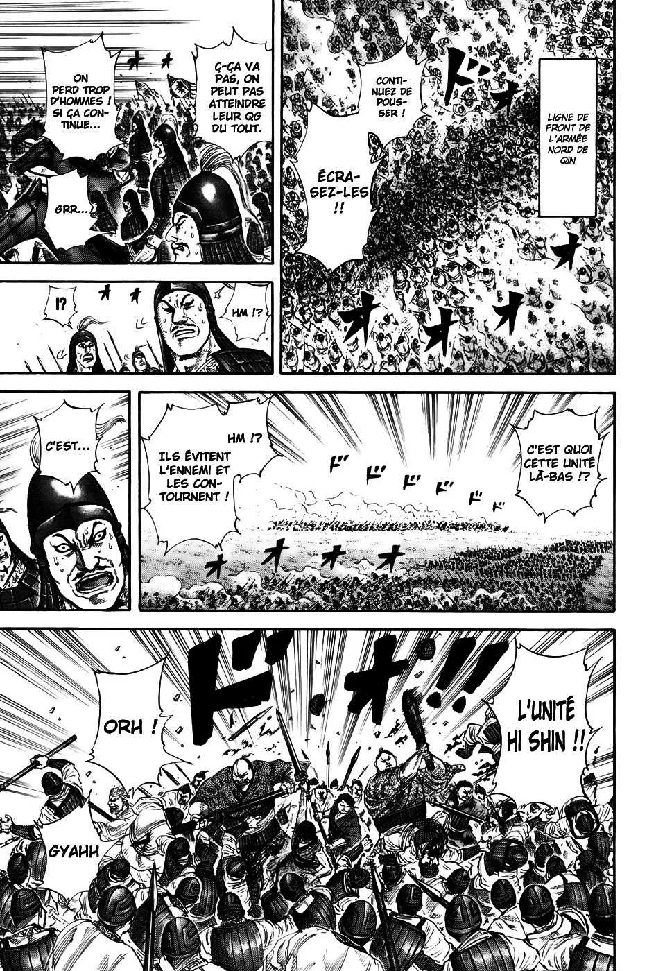 Kingdom: Chapter chapitre-180 - Page 13