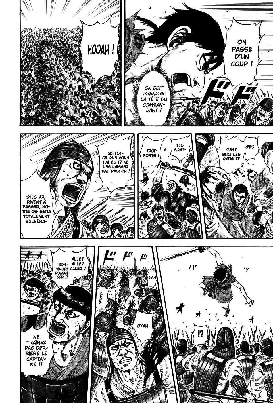 Kingdom: Chapter chapitre-180 - Page 14