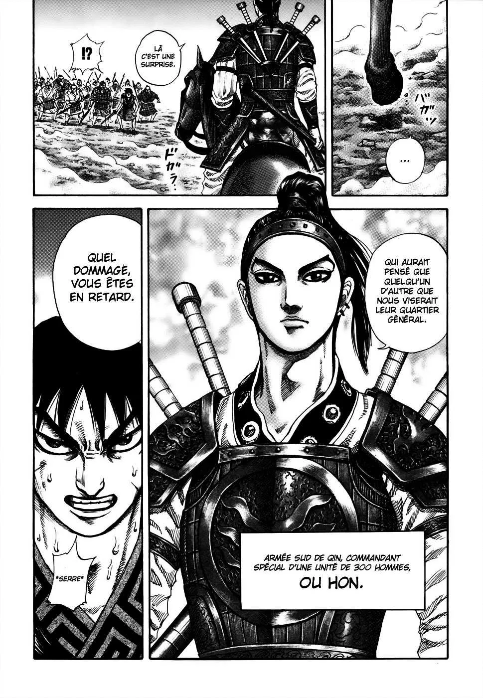Kingdom: Chapter chapitre-180 - Page 17