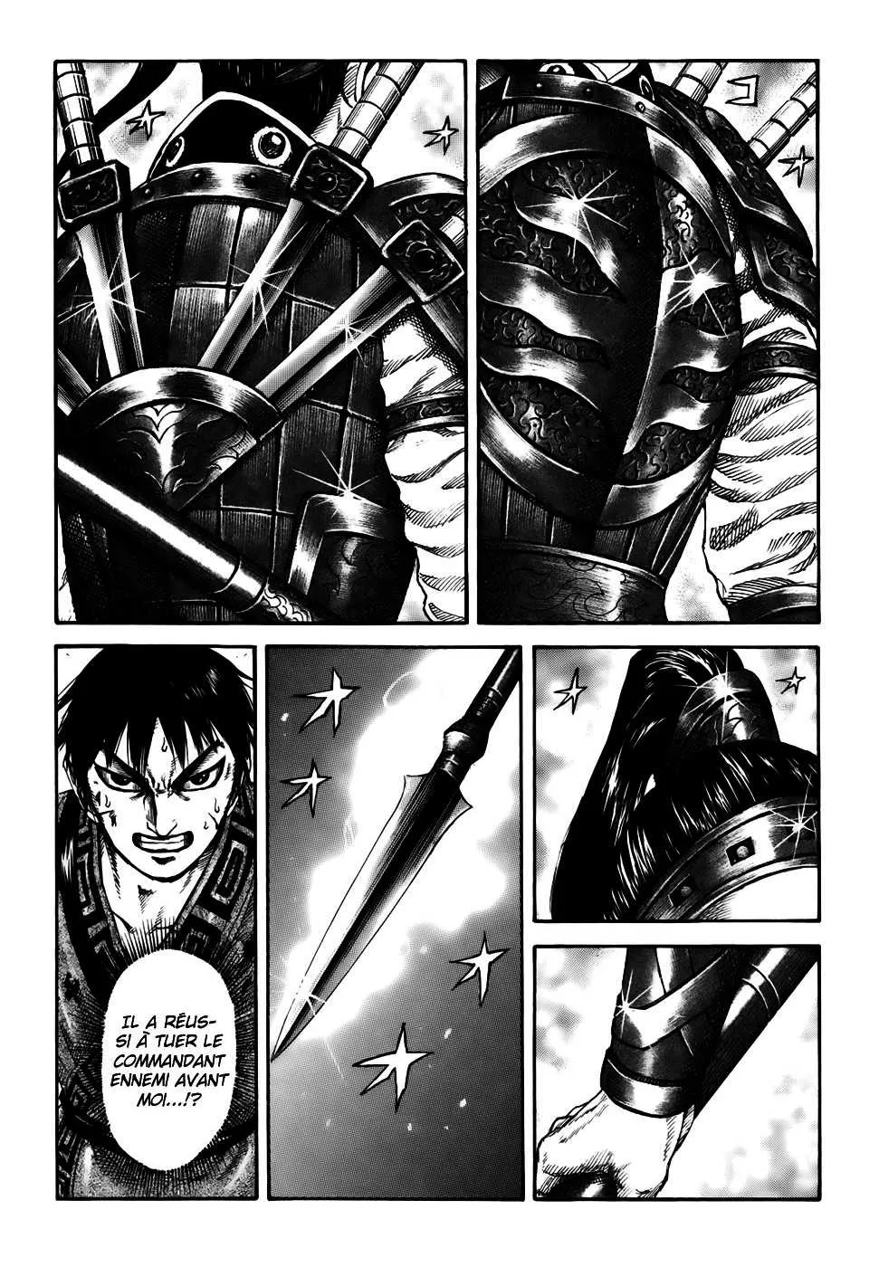 Kingdom: Chapter chapitre-181 - Page 2