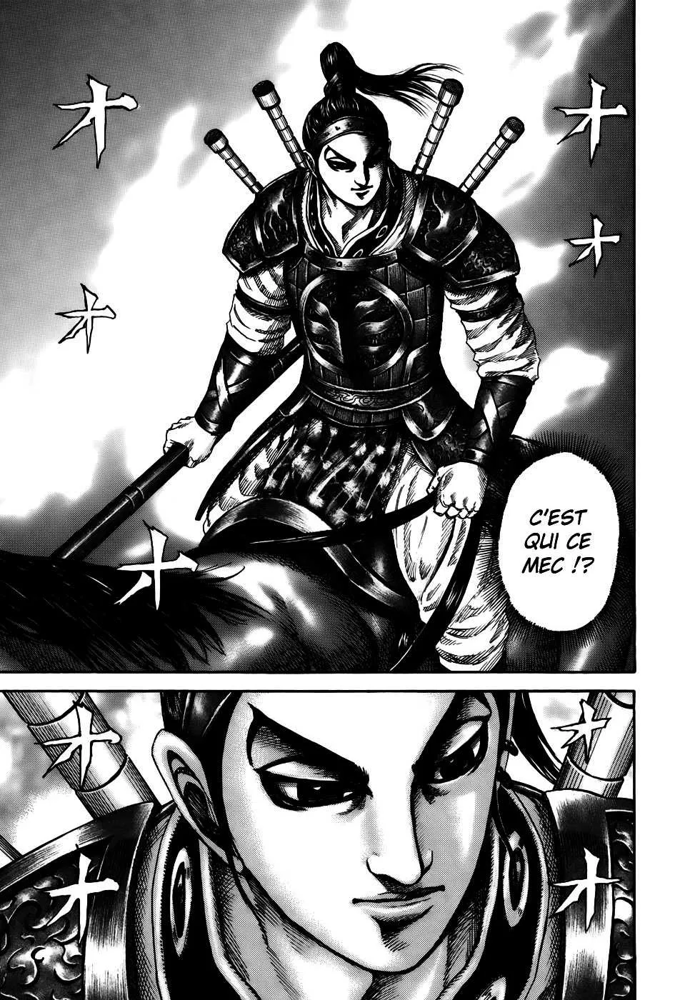 Kingdom: Chapter chapitre-181 - Page 3