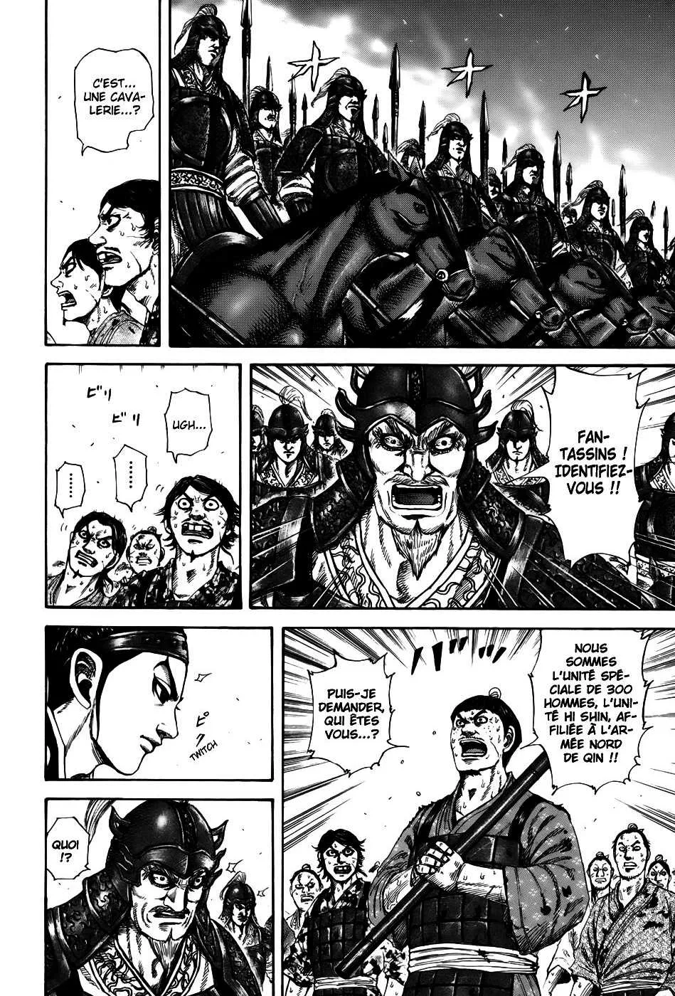 Kingdom: Chapter chapitre-181 - Page 4