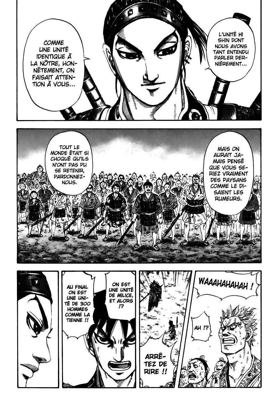 Kingdom: Chapter chapitre-181 - Page 7