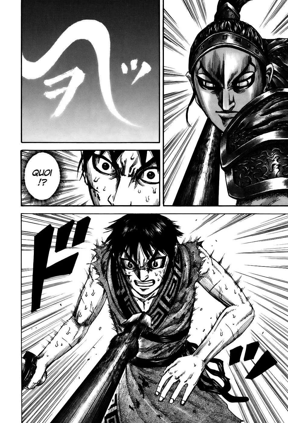 Kingdom: Chapter chapitre-181 - Page 16