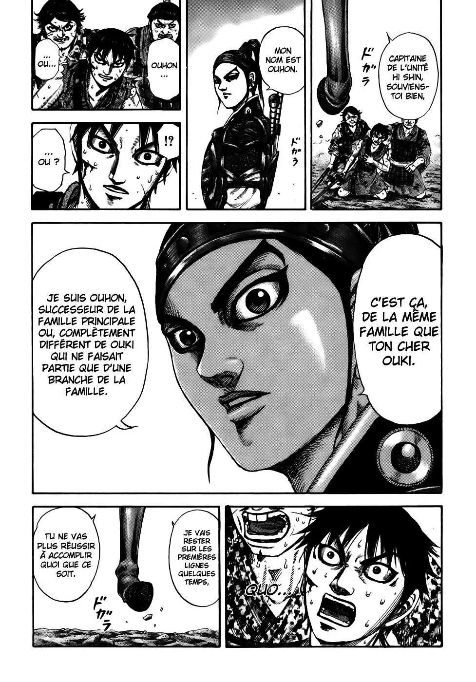 Kingdom: Chapter chapitre-181 - Page 18