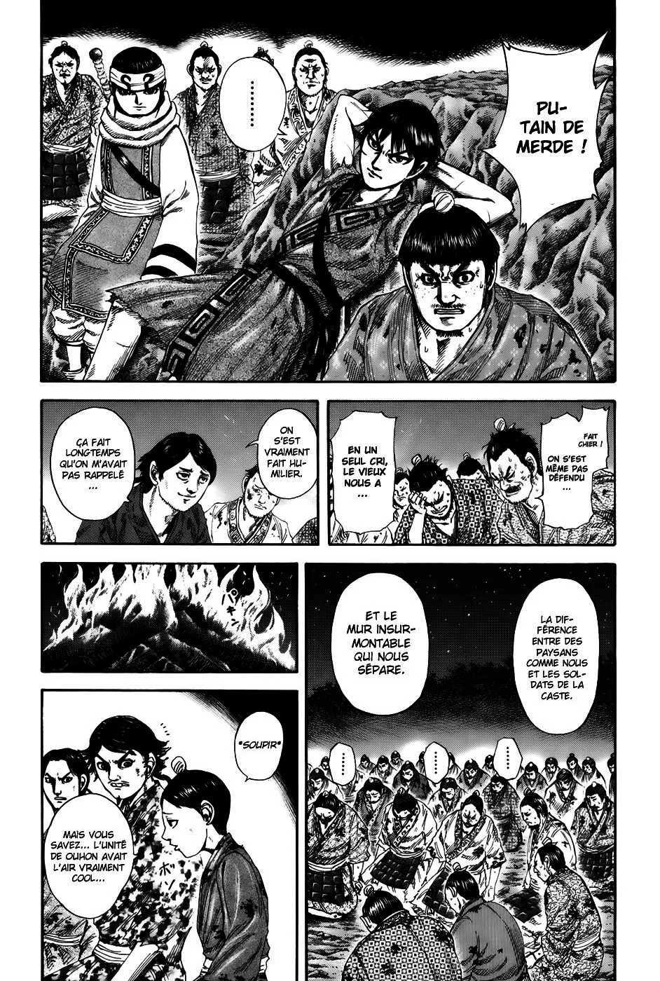 Kingdom: Chapter chapitre-182 - Page 2