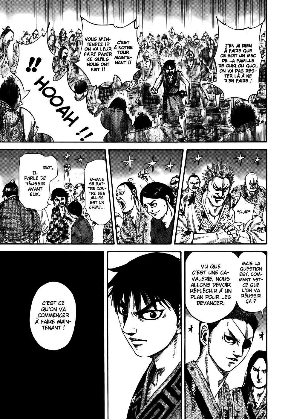 Kingdom: Chapter chapitre-182 - Page 5