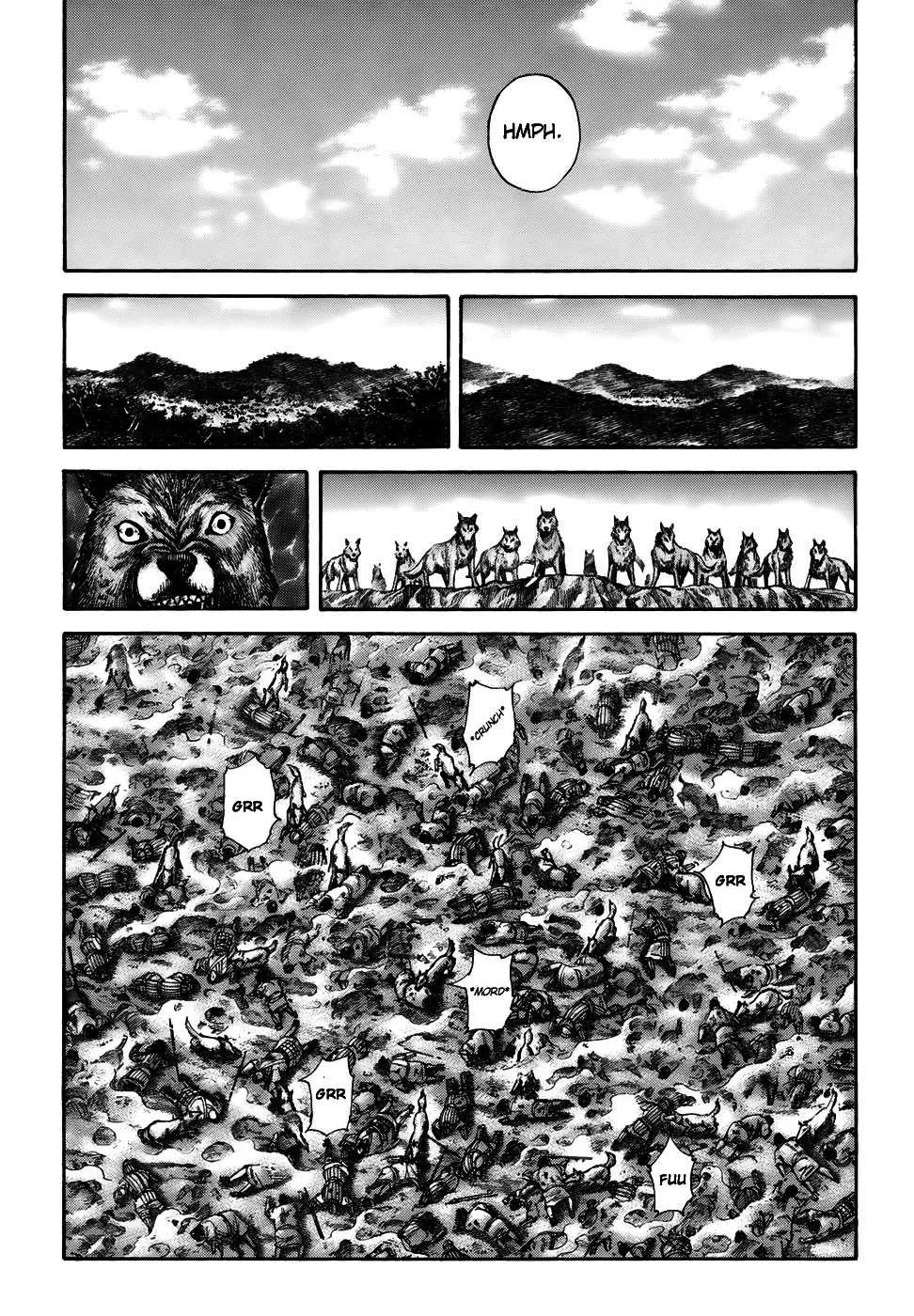 Kingdom: Chapter chapitre-182 - Page 7