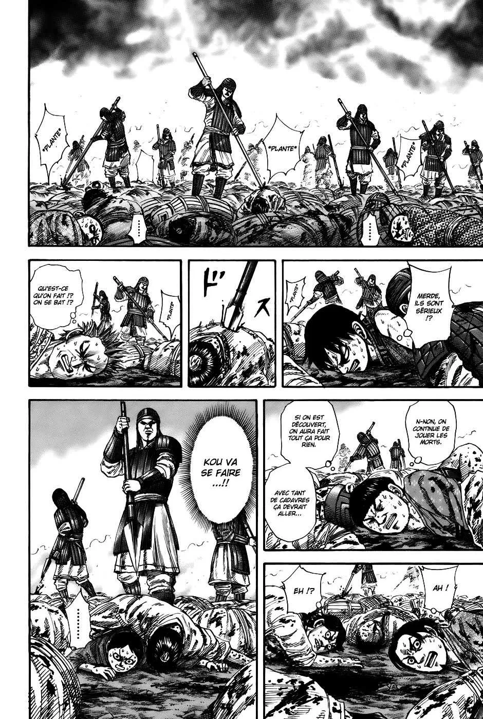 Kingdom: Chapter chapitre-182 - Page 14
