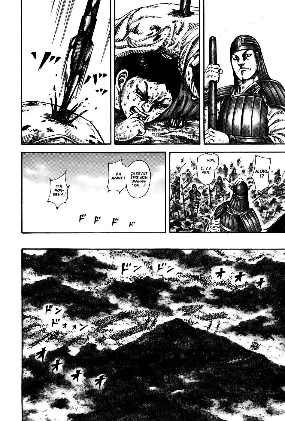 Kingdom: Chapter chapitre-182 - Page 16