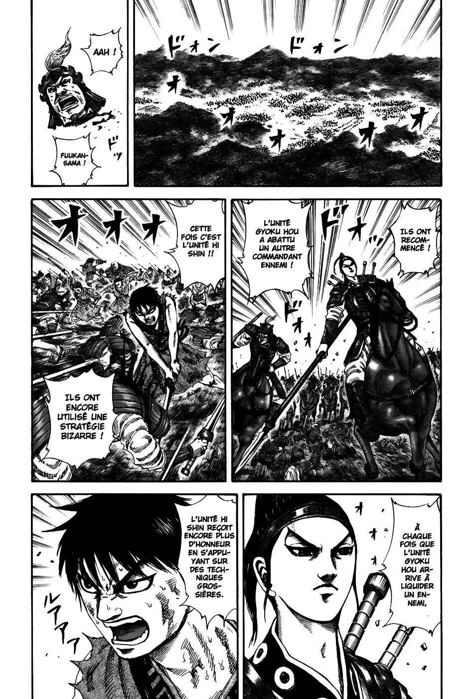 Kingdom: Chapter chapitre-183 - Page 2