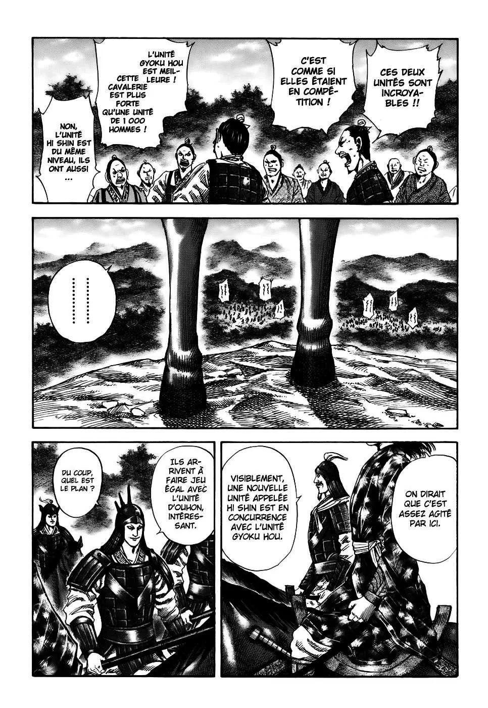 Kingdom: Chapter chapitre-183 - Page 3