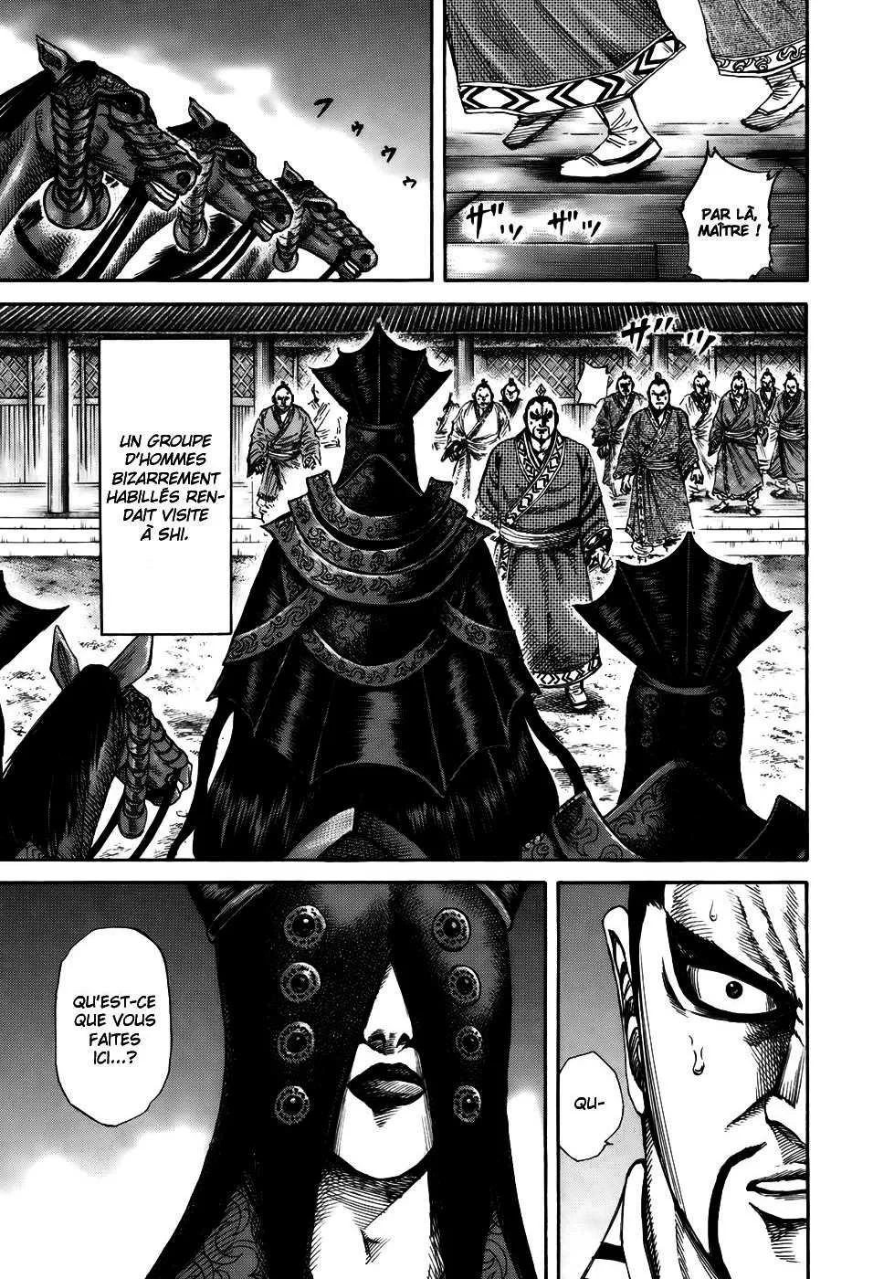 Kingdom: Chapter chapitre-183 - Page 7