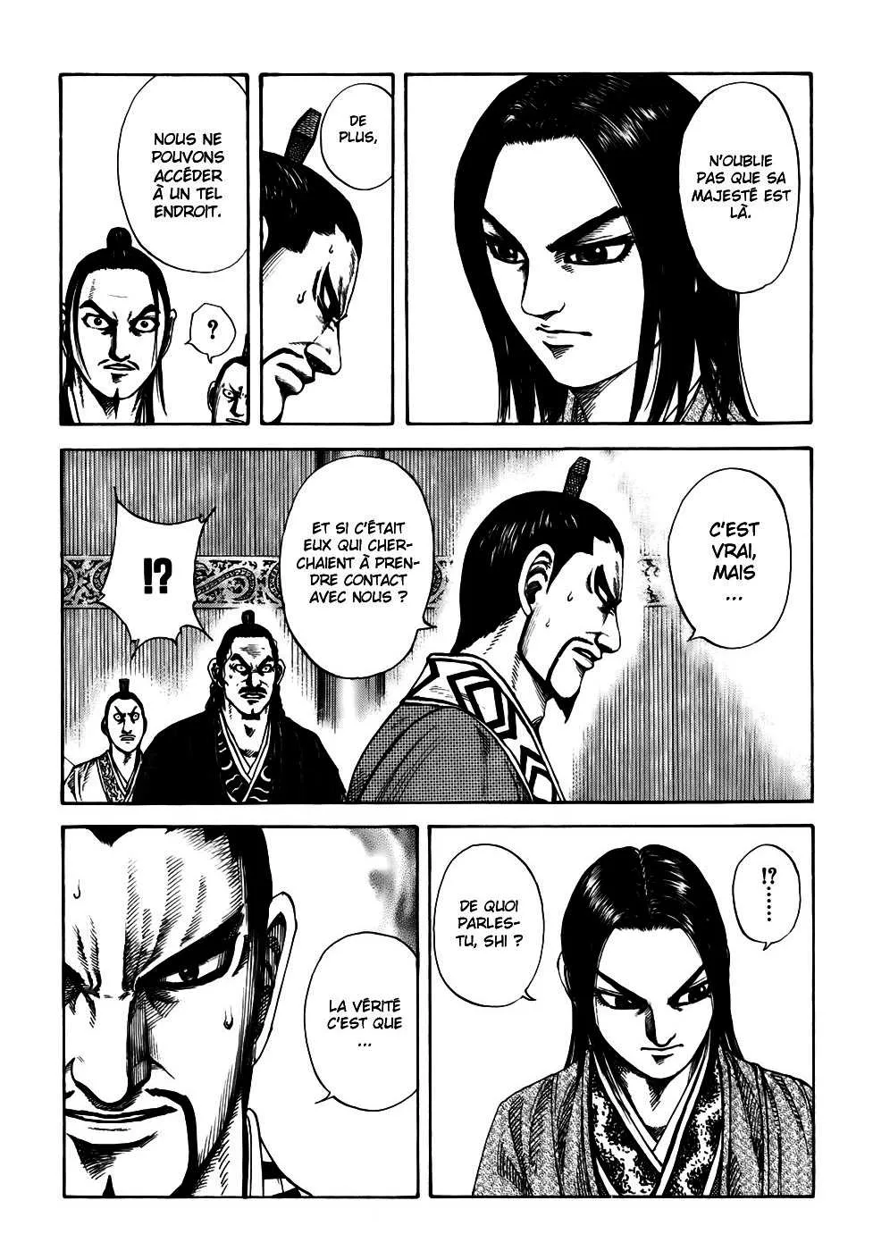 Kingdom: Chapter chapitre-183 - Page 11
