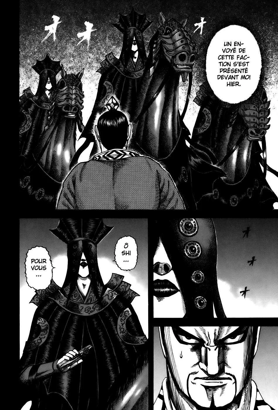 Kingdom: Chapter chapitre-183 - Page 12