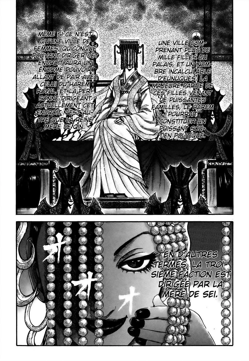 Kingdom: Chapter chapitre-183 - Page 17