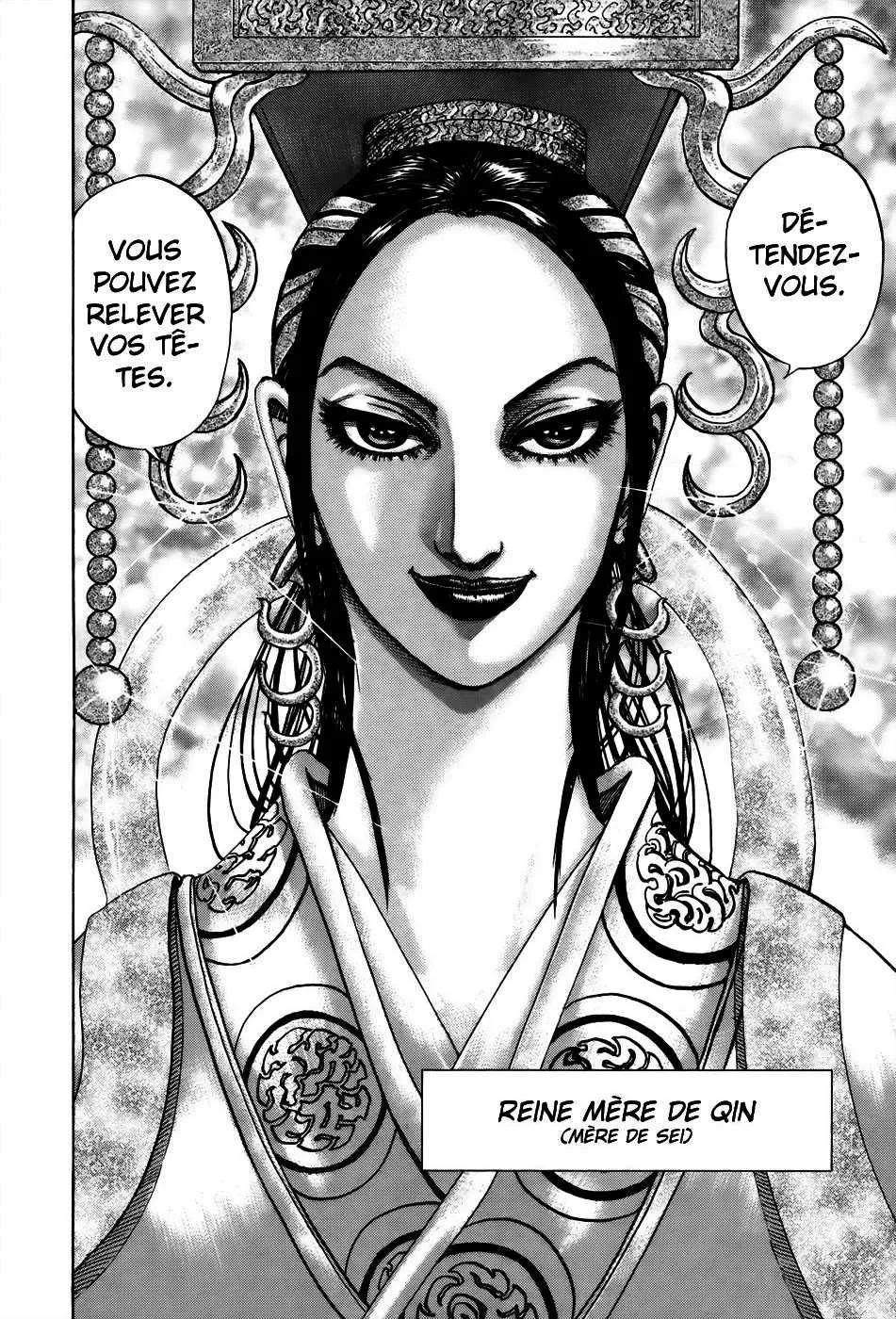 Kingdom: Chapter chapitre-184 - Page 3