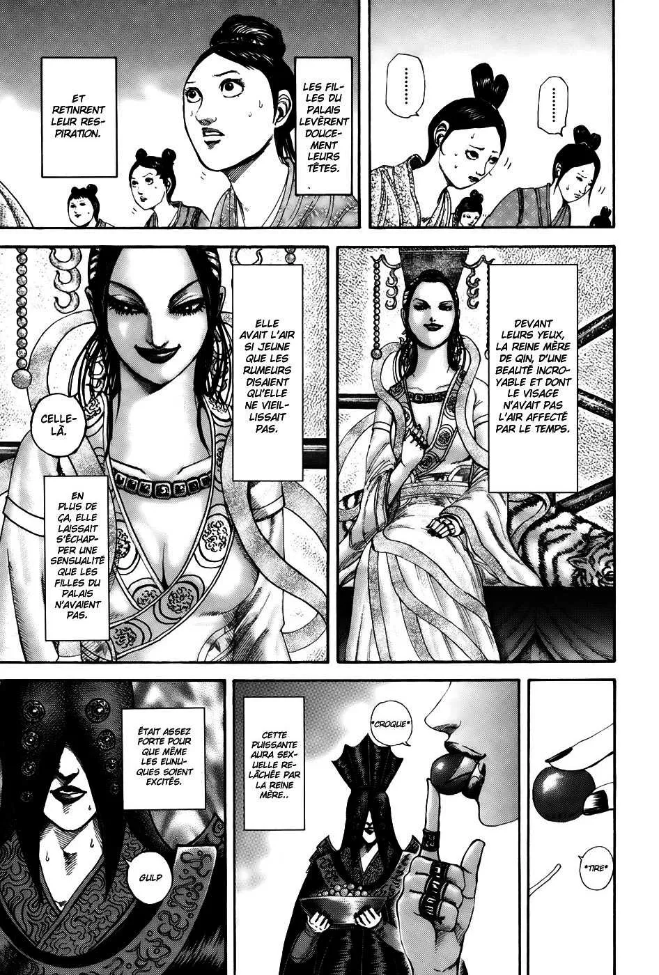 Kingdom: Chapter chapitre-184 - Page 4