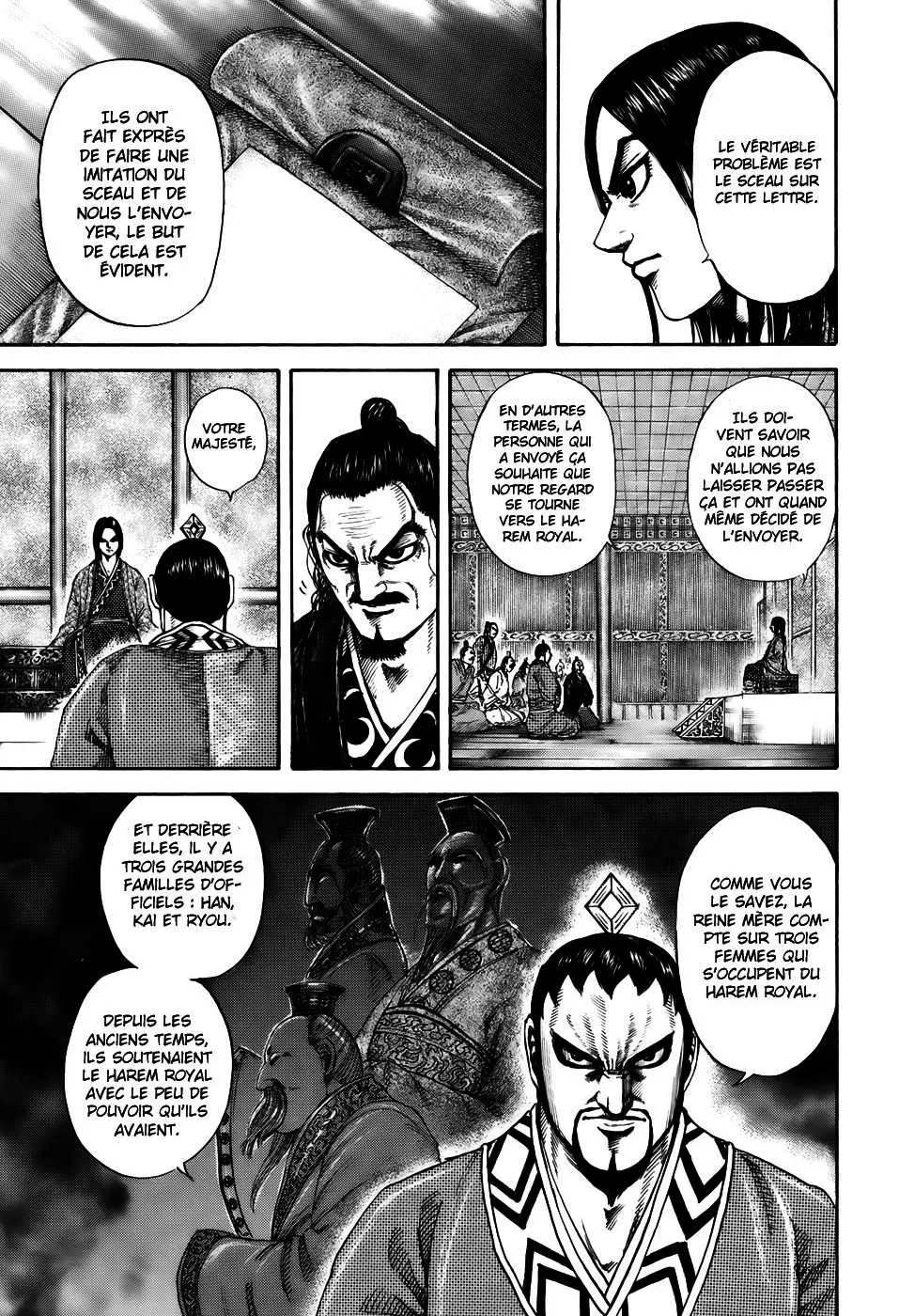 Kingdom: Chapter chapitre-184 - Page 12