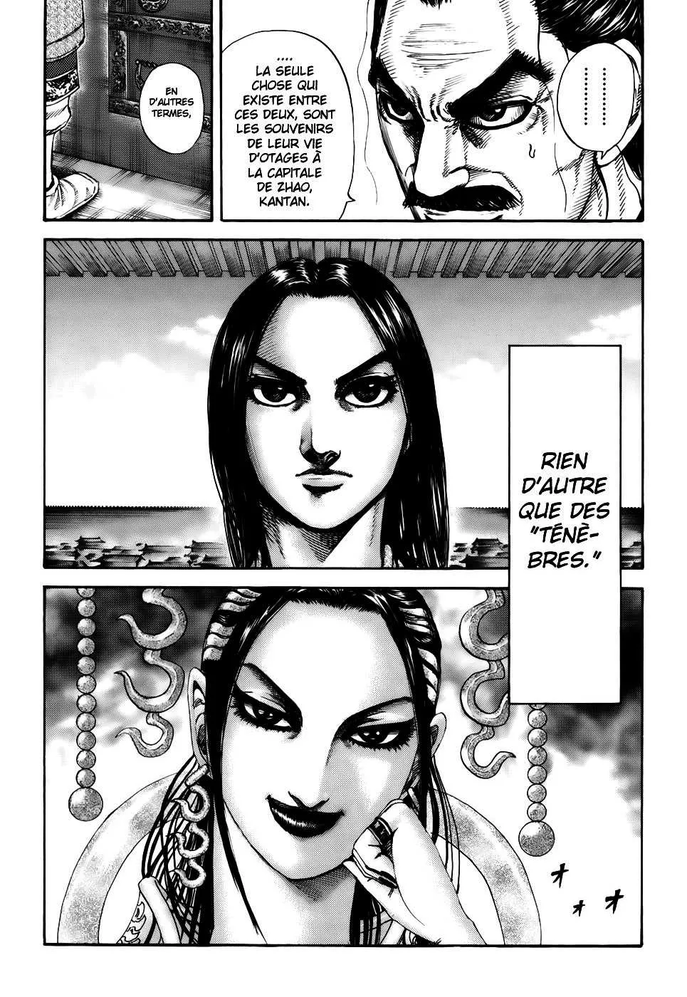 Kingdom: Chapter chapitre-184 - Page 17