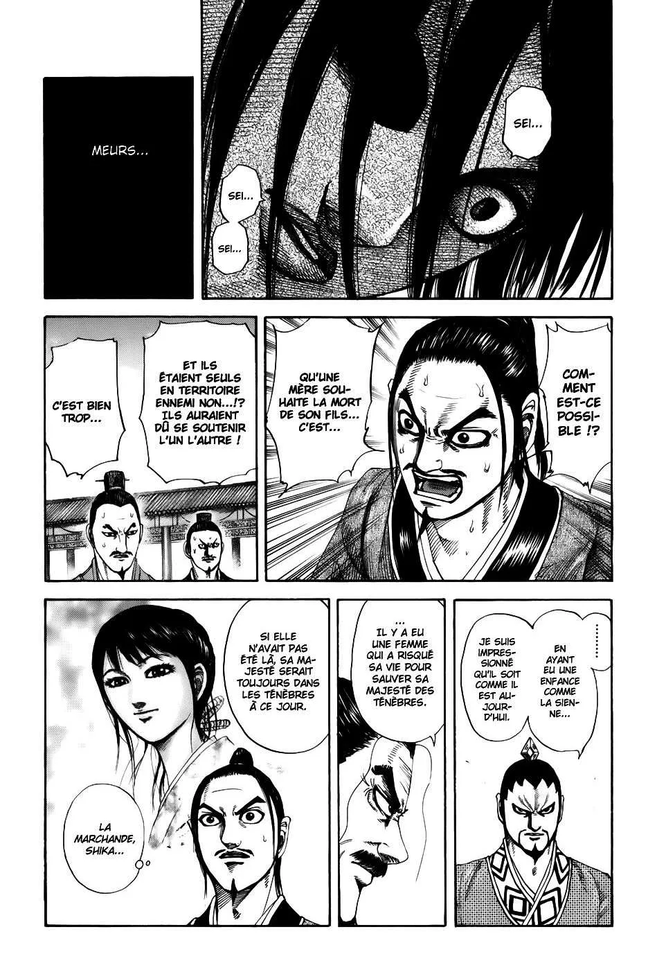 Kingdom: Chapter chapitre-185 - Page 11