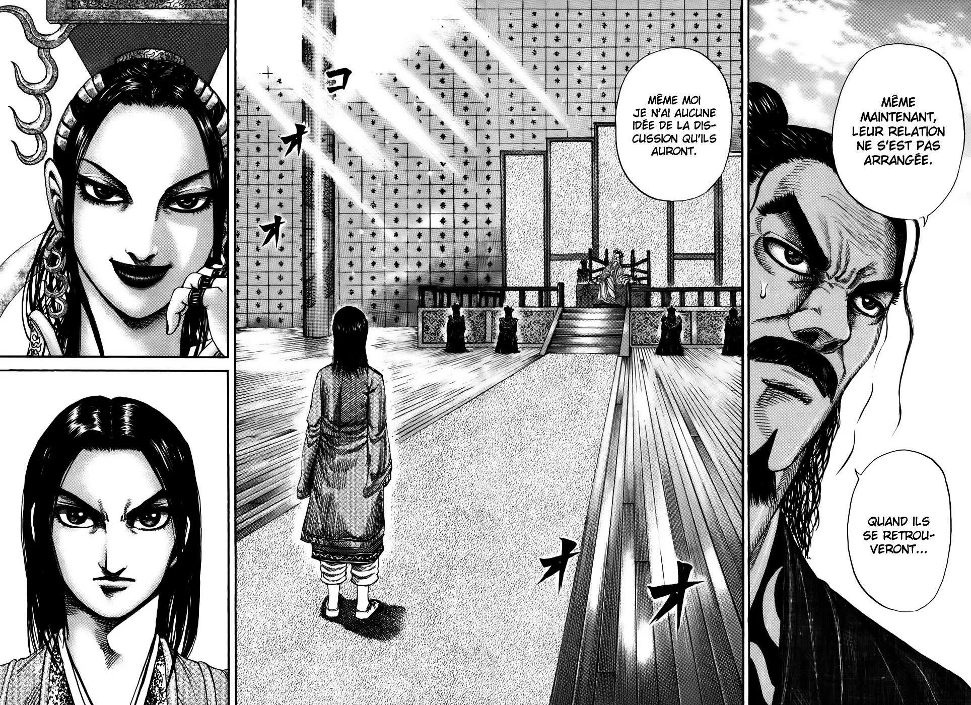 Kingdom: Chapter chapitre-185 - Page 12