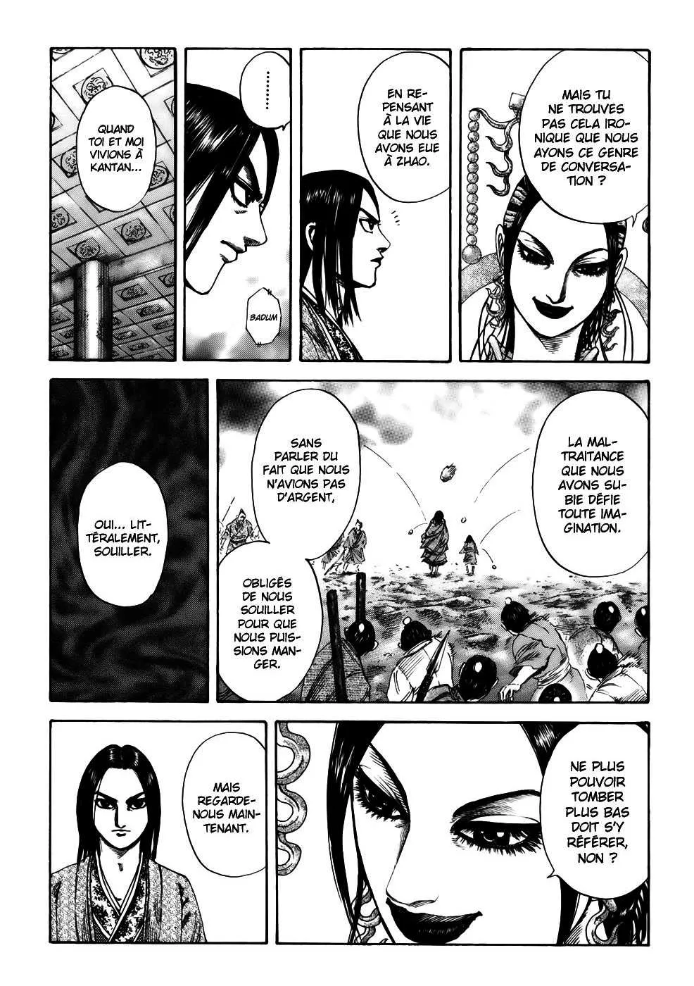 Kingdom: Chapter chapitre-185 - Page 16