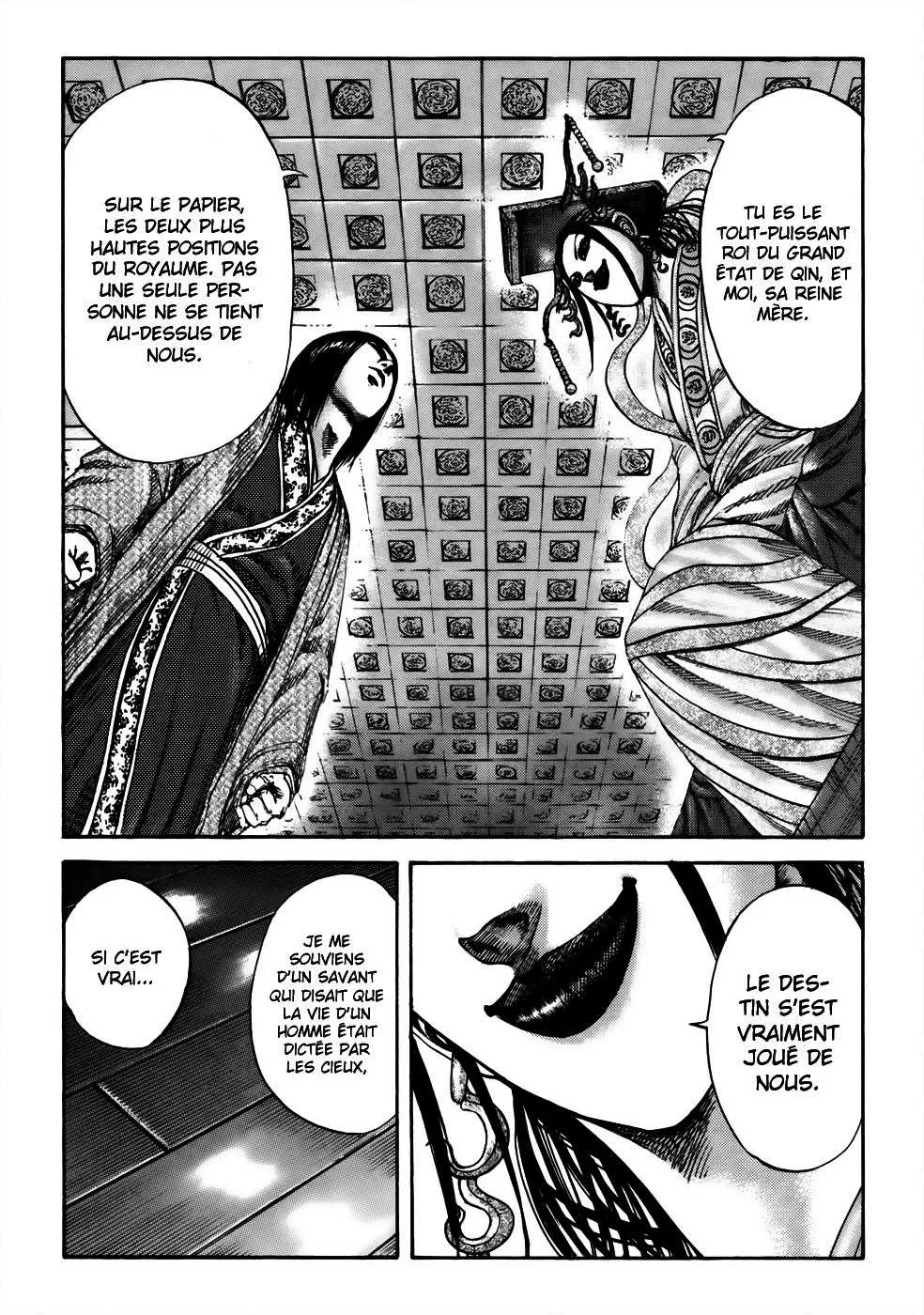 Kingdom: Chapter chapitre-185 - Page 17