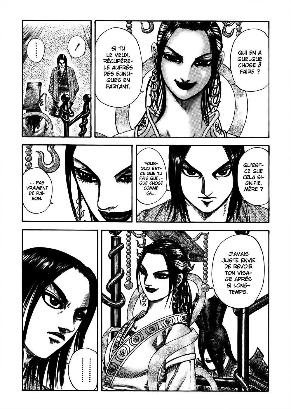 Kingdom: Chapter chapitre-185 - Page 19