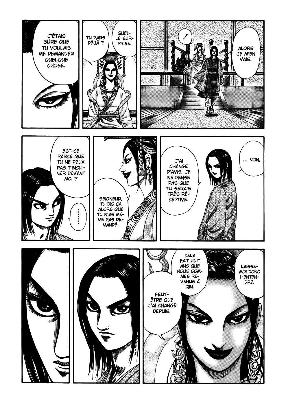 Kingdom: Chapter chapitre-185 - Page 20