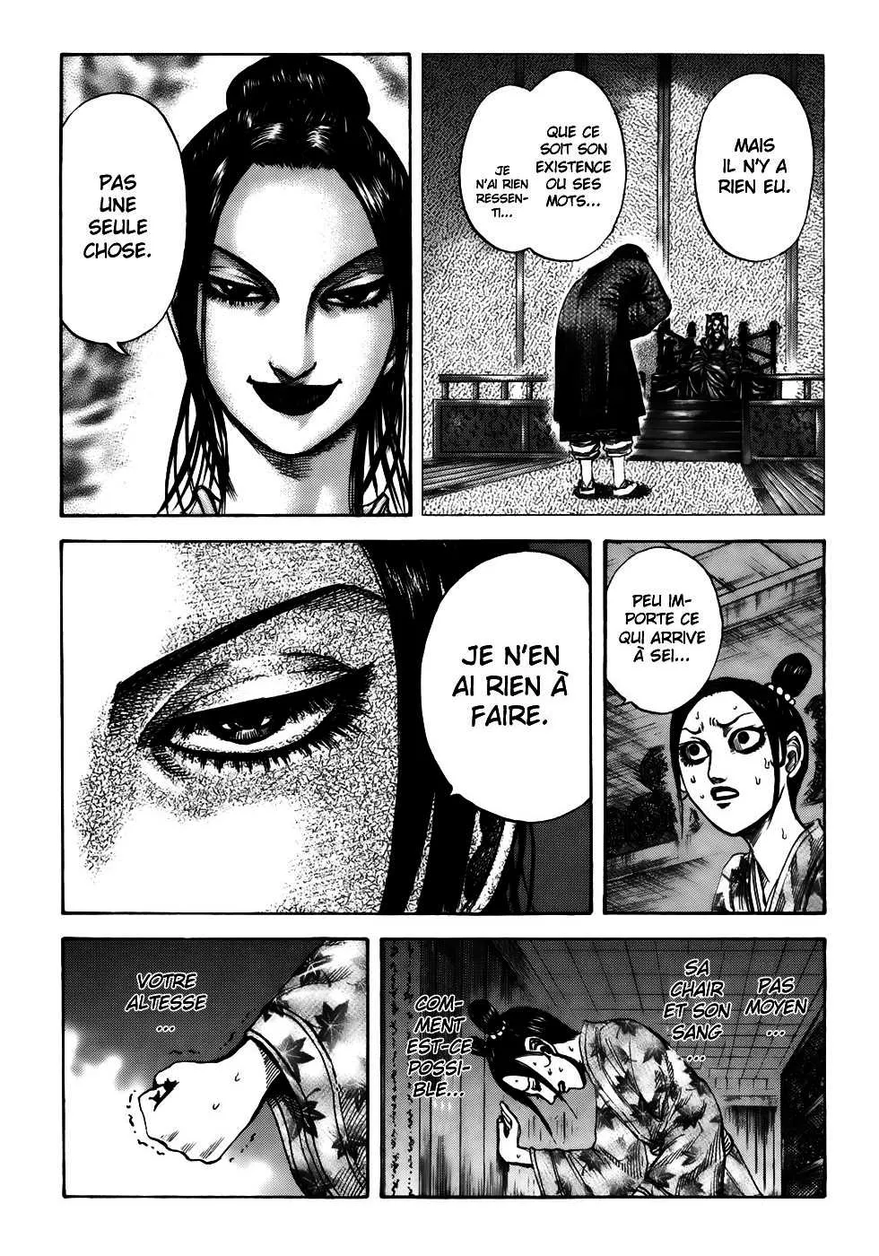 Kingdom: Chapter chapitre-186 - Page 4