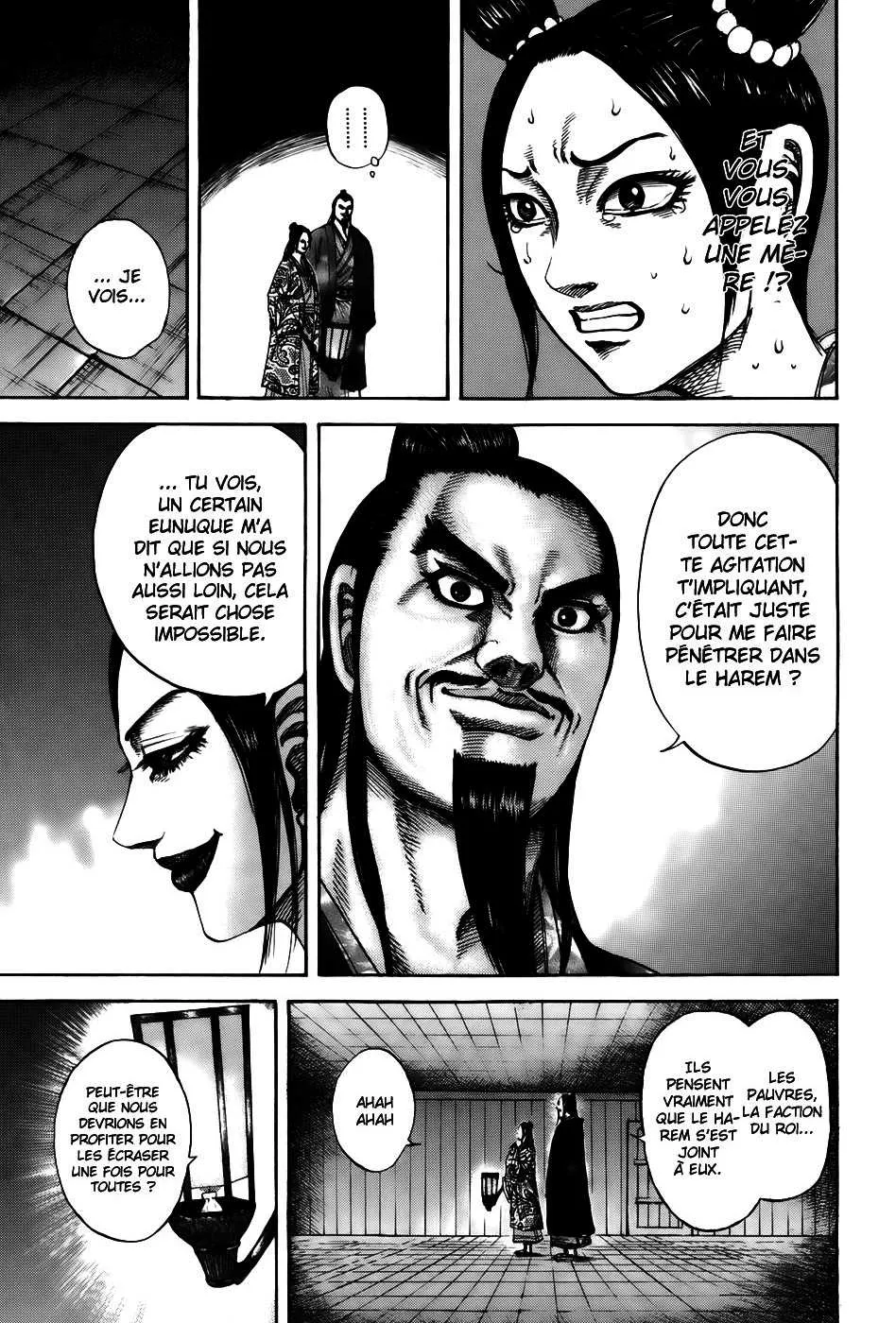 Kingdom: Chapter chapitre-186 - Page 5