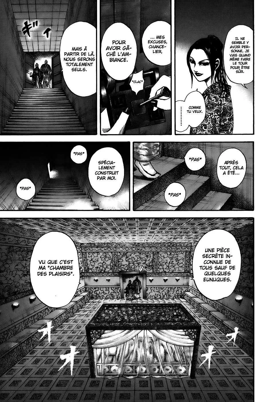 Kingdom: Chapter chapitre-186 - Page 9