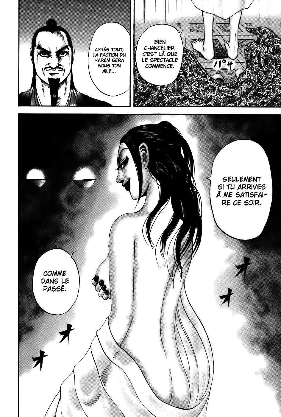 Kingdom: Chapter chapitre-186 - Page 10