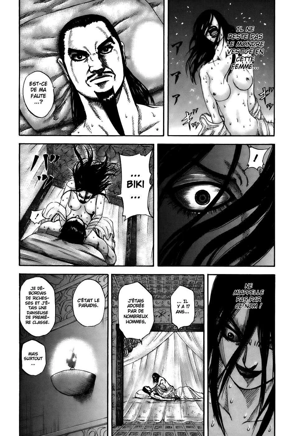 Kingdom: Chapter chapitre-186 - Page 14