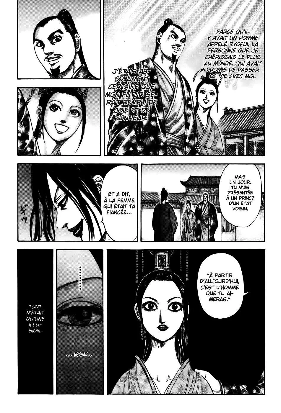Kingdom: Chapter chapitre-186 - Page 15