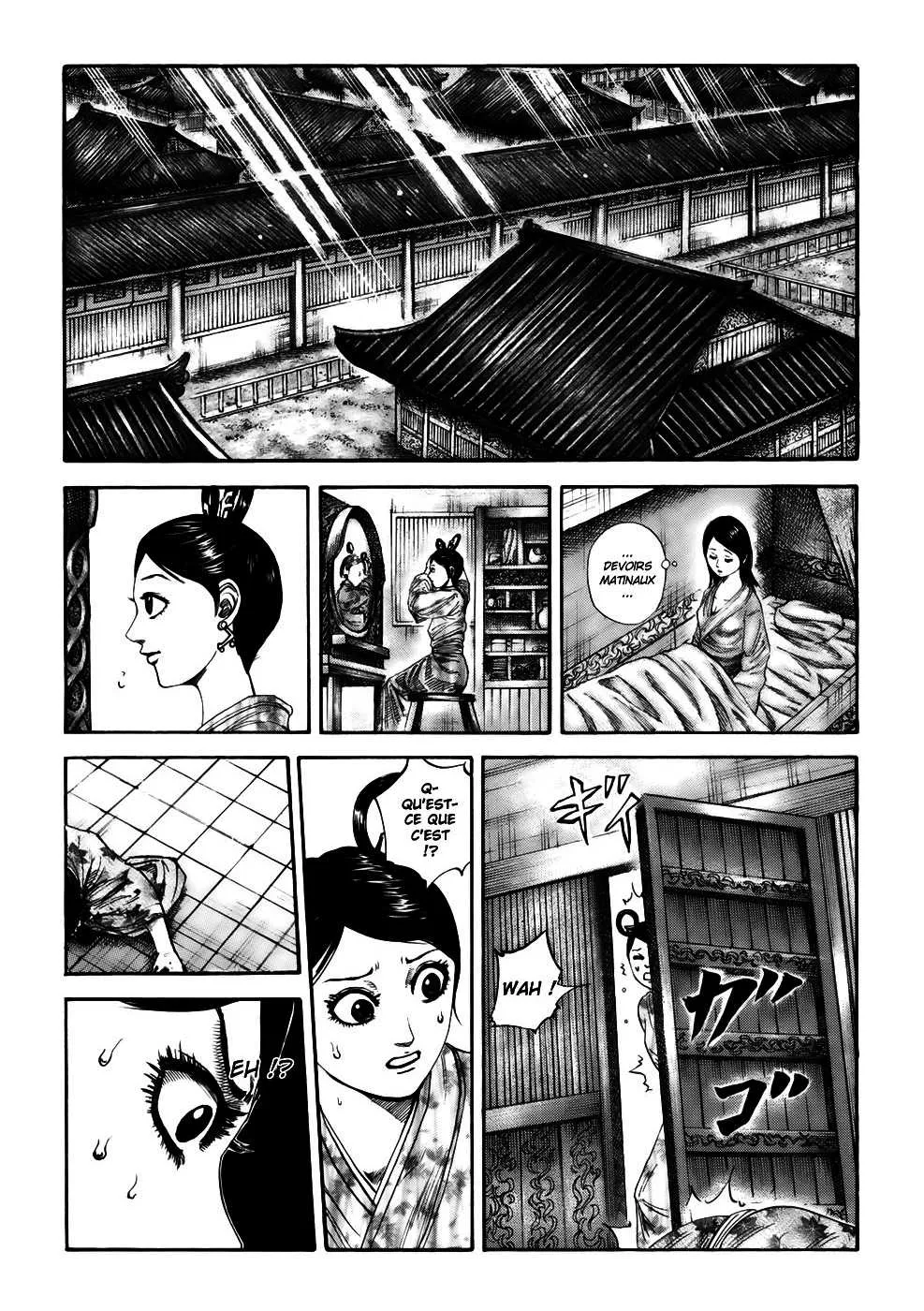 Kingdom: Chapter chapitre-187 - Page 3