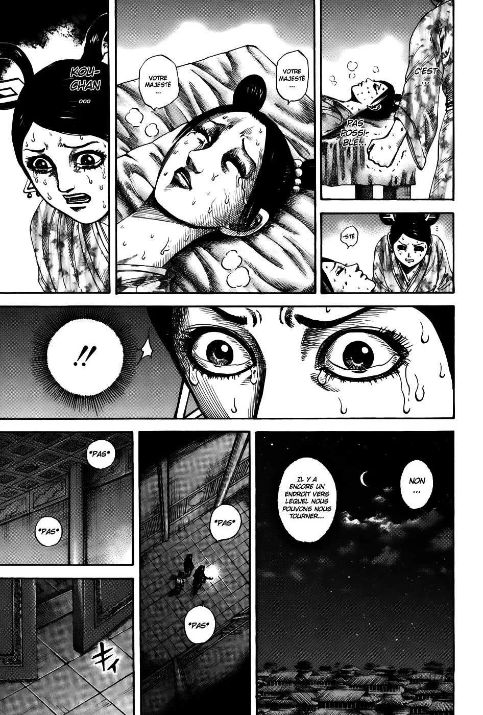 Kingdom: Chapter chapitre-187 - Page 7